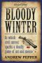 [A Pyke Mystery 05] • Pyke 05 - Bloody Winter